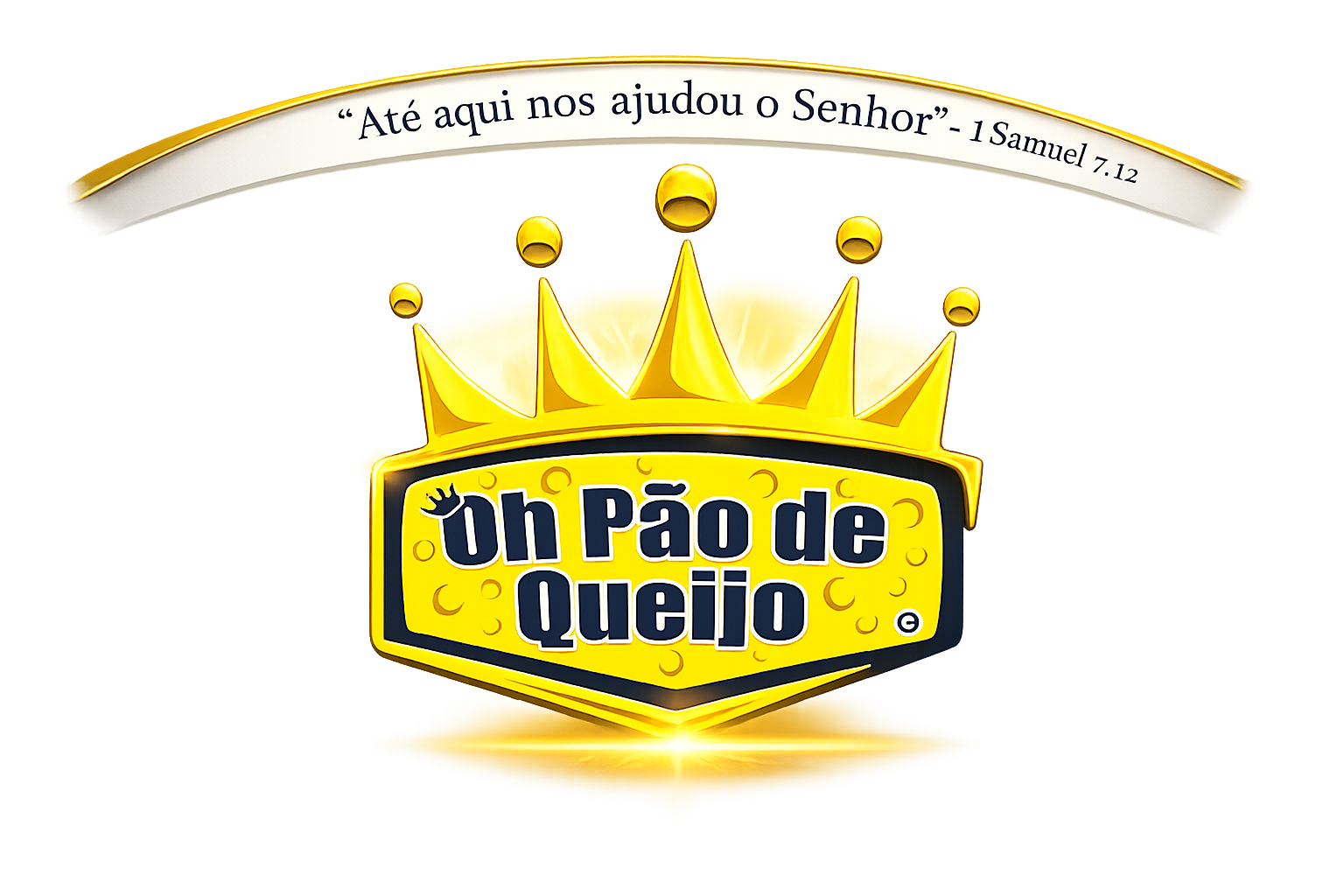Oh Pao de Queijo