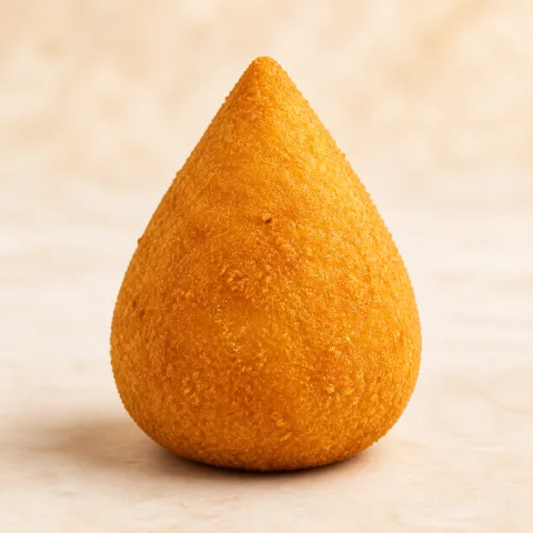 Coxinha de Frango